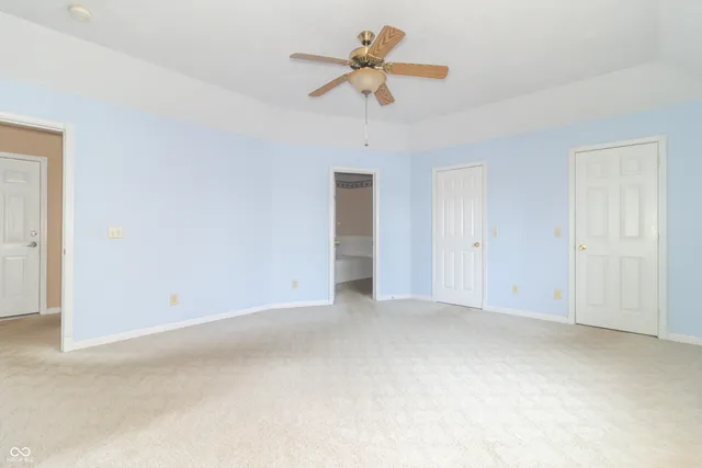 $364,900 | 166 West Woodland Drive, Pendleton, IN 46064