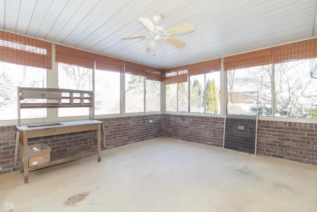 $364,900 | 166 West Woodland Drive, Pendleton, IN 46064