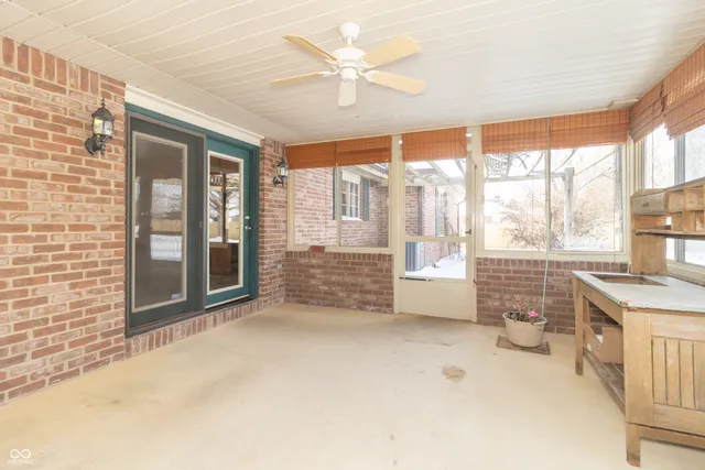 $364,900 | 166 West Woodland Drive, Pendleton, IN 46064