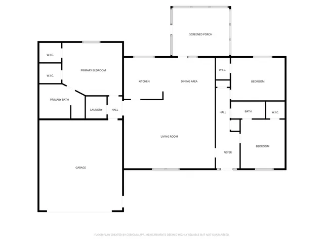 $364,900 | 166 West Woodland Drive, Pendleton, IN 46064