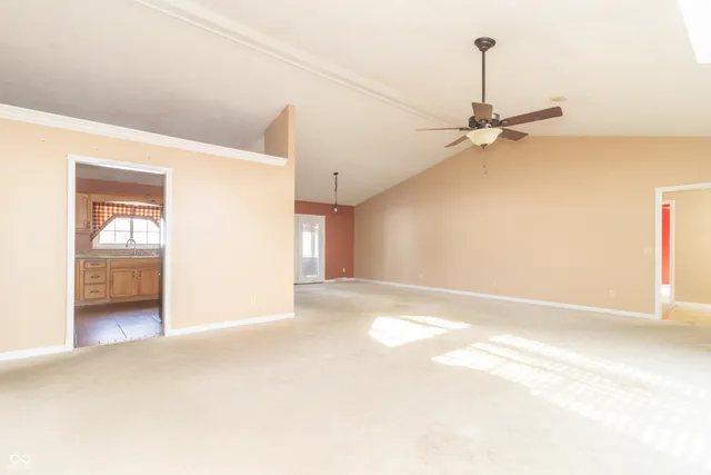 $364,900 | 166 West Woodland Drive, Pendleton, IN 46064