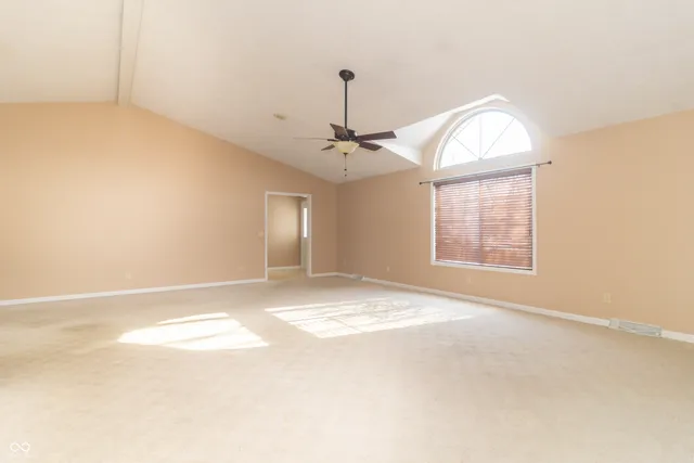 $364,900 | 166 West Woodland Drive, Pendleton, IN 46064