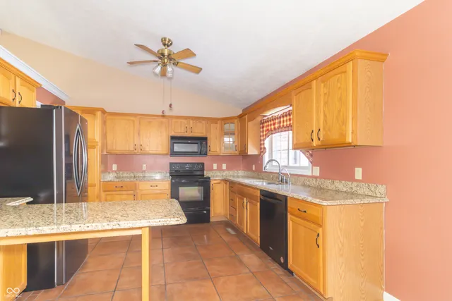 $364,900 | 166 West Woodland Drive, Pendleton, IN 46064