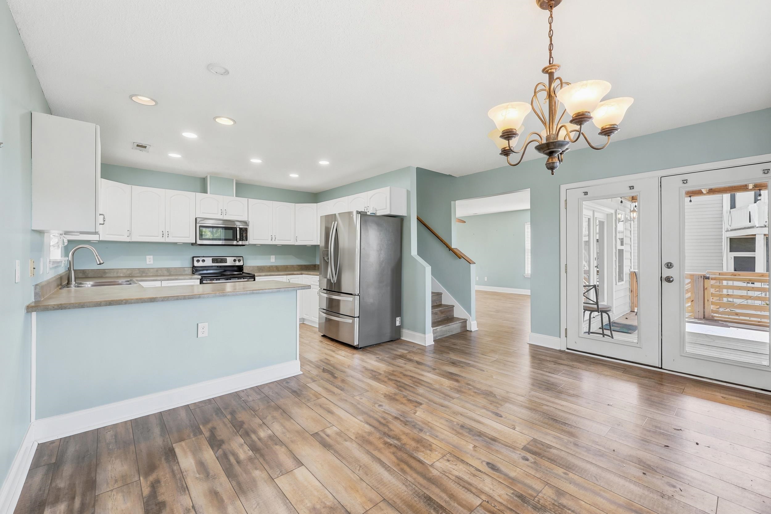 365 Marsh Place Murrells Inlet, SC 29576 - Photo 6 of 44