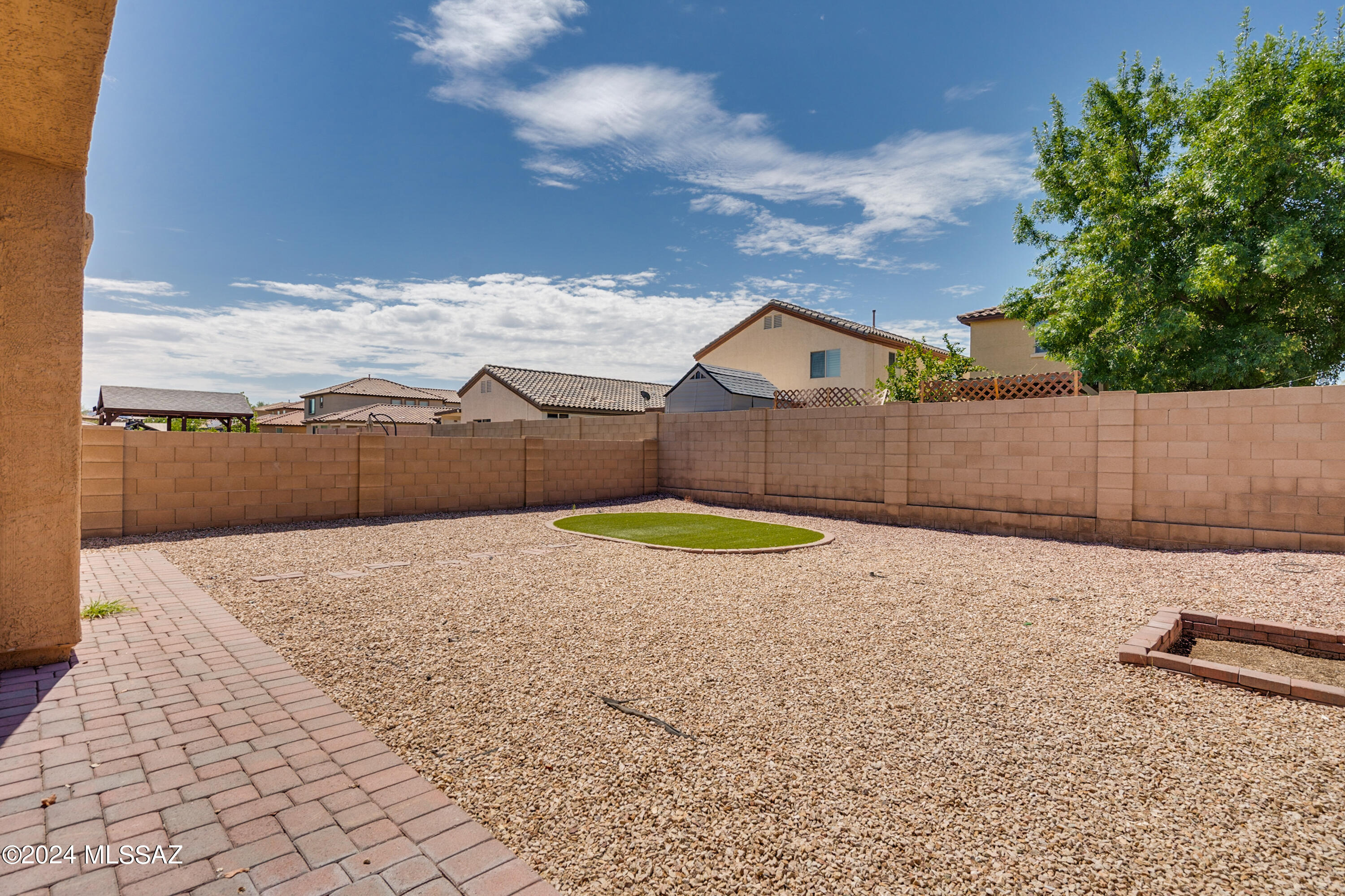 6736 Neptune Cove Road Tucson, AZ 85756 - Photo 47 of 47 Gallery Image 47