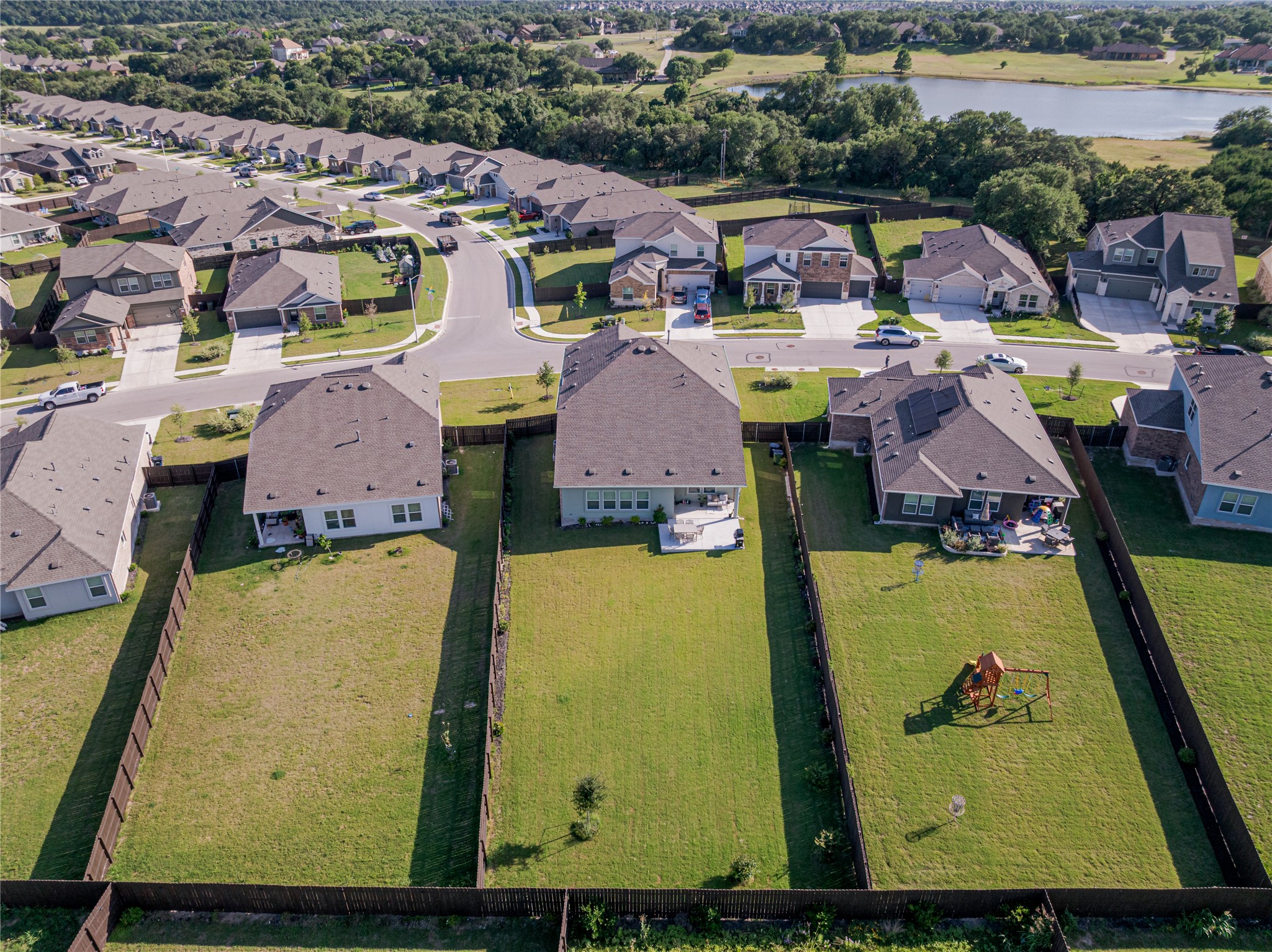 1800 Four Waters Loop Georgetown, TX 78628 - Photo 28 of 32