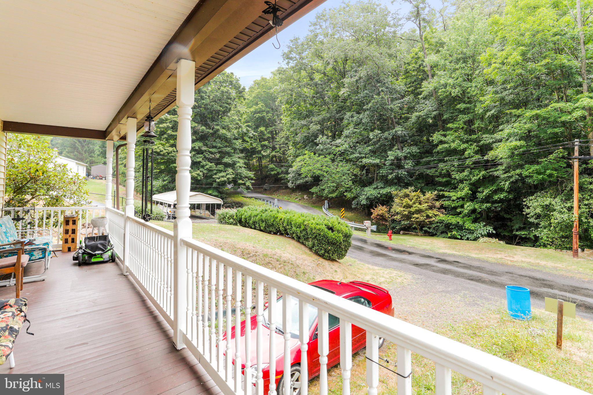 15411 Old Beechwood Road Southwest Lonaconing, MD 21539 - Photo 5 of 25 Gallery Image 5