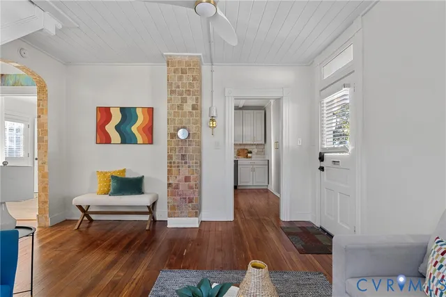 $309,950 | 2121 5th Avenue, Richmond, VA 23222