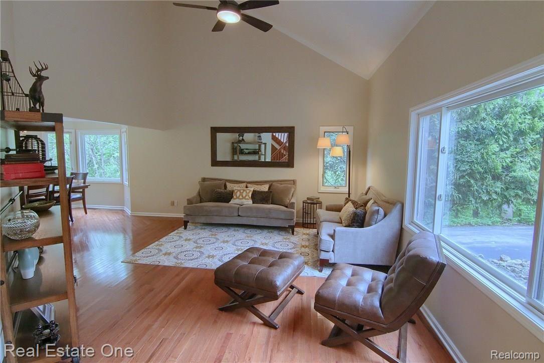 Living Room 2nd View