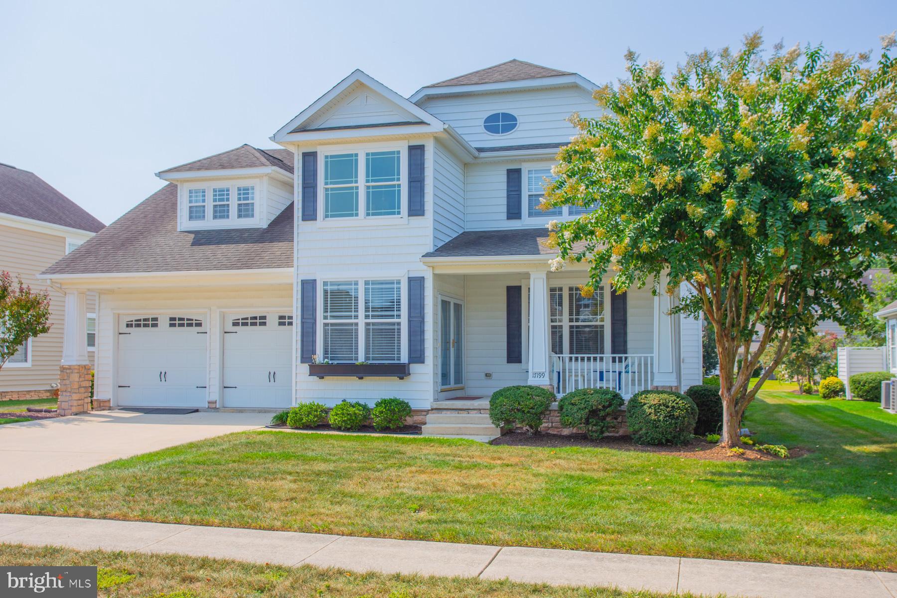 WELCOME to  17199 Exton St--Room for ALL!