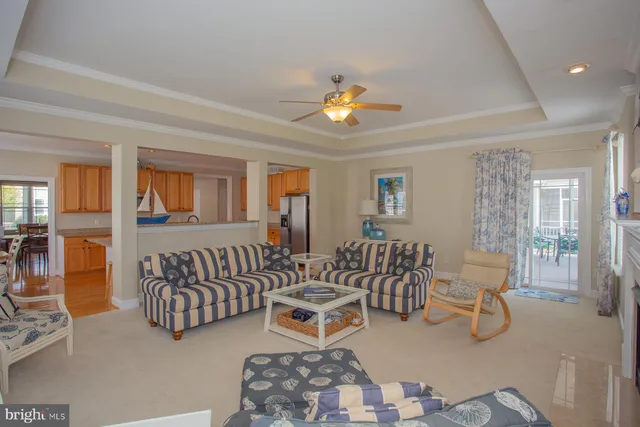 $849,000 | 17199 Exton Street, Lewes, DE 19958