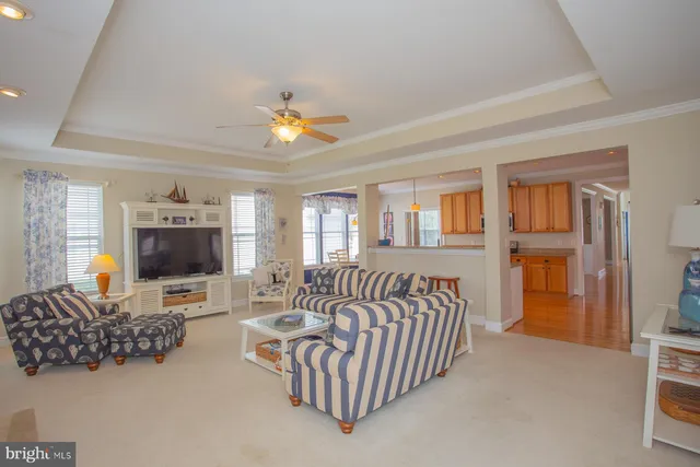 $849,000 | 17199 Exton Street, Lewes, DE 19958