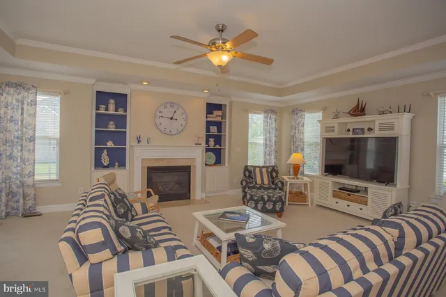 $849,000 | 17199 Exton Street, Lewes, DE 19958