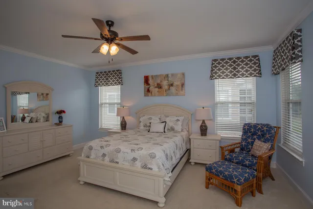 $849,000 | 17199 Exton Street, Lewes, DE 19958