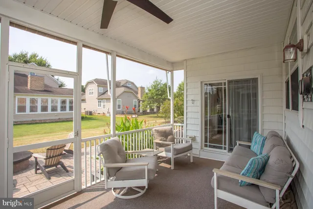 $849,000 | 17199 Exton Street, Lewes, DE 19958