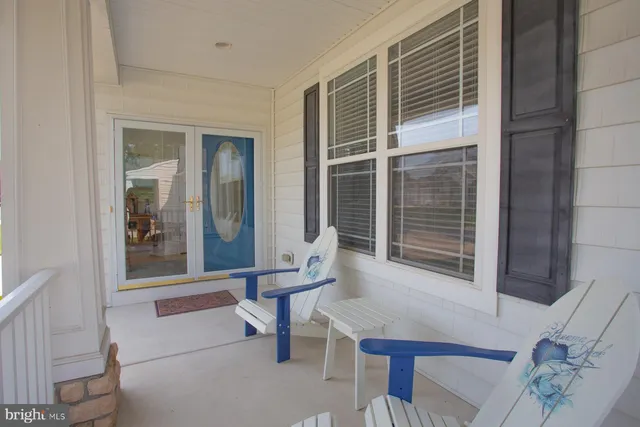 $849,000 | 17199 Exton Street, Lewes, DE 19958