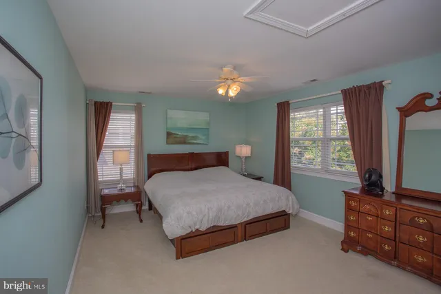 $849,000 | 17199 Exton Street, Lewes, DE 19958