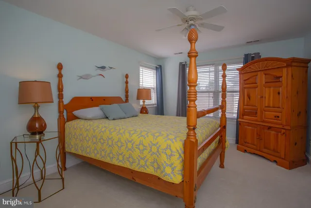 $849,000 | 17199 Exton Street, Lewes, DE 19958