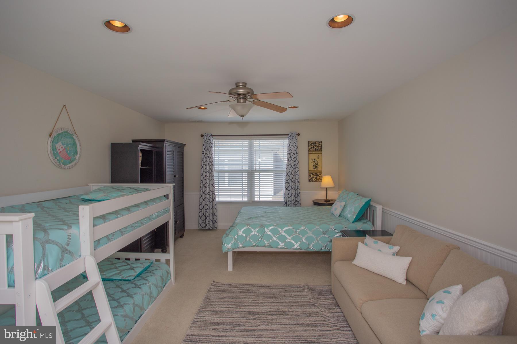 17199 Exton Street Lewes, DE 19958 - Photo 26 of 44 #5 BR or make it an open den