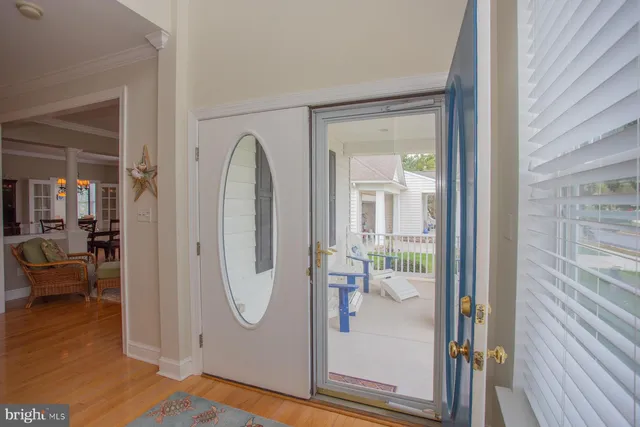 $849,000 | 17199 Exton Street, Lewes, DE 19958