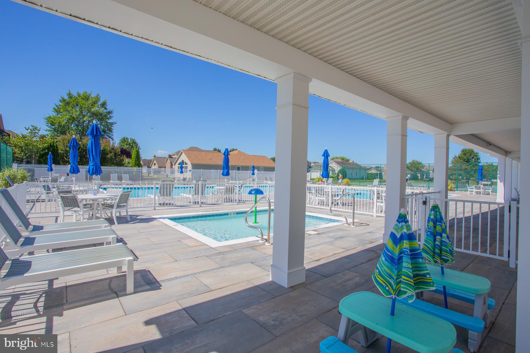 17199 Exton Street Lewes, DE 19958 - Photo 35 of 44