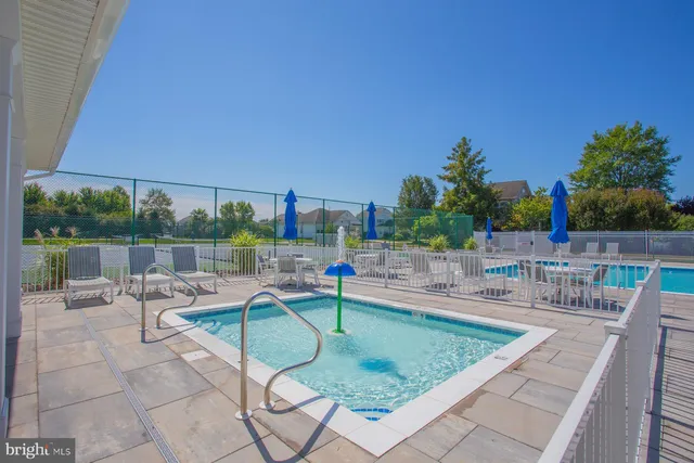 $849,000 | 17199 Exton Street, Lewes, DE 19958