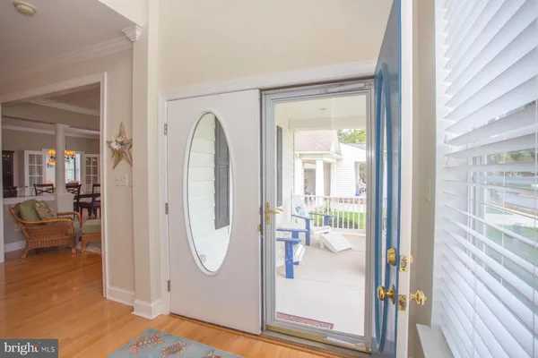 $795,000 | 17199 Exton Street, Lewes, DE 19958