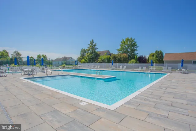 $849,000 | 17199 Exton Street, Lewes, DE 19958