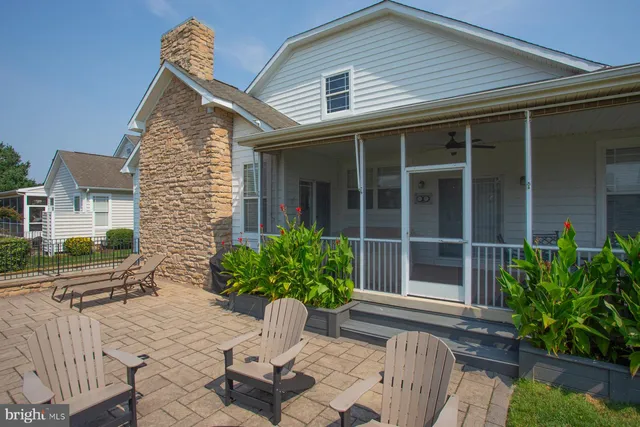 $849,000 | 17199 Exton Street, Lewes, DE 19958