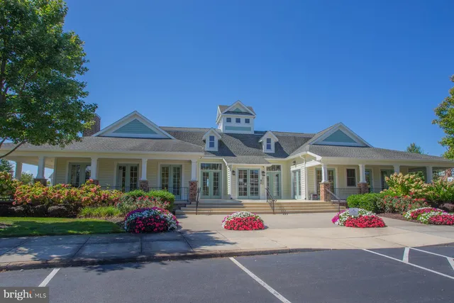 $849,000 | 17199 Exton Street, Lewes, DE 19958