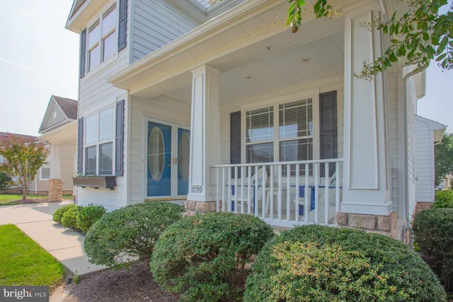 $849,000 | 17199 Exton Street, Lewes, DE 19958