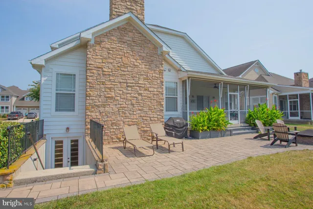 $849,000 | 17199 Exton Street, Lewes, DE 19958