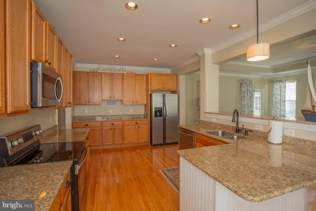 $849,000 | 17199 Exton Street, Lewes, DE 19958