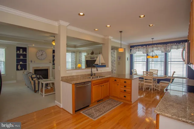 $849,000 | 17199 Exton Street, Lewes, DE 19958