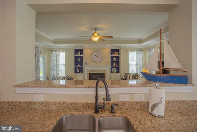 $849,000 | 17199 Exton Street, Lewes, DE 19958