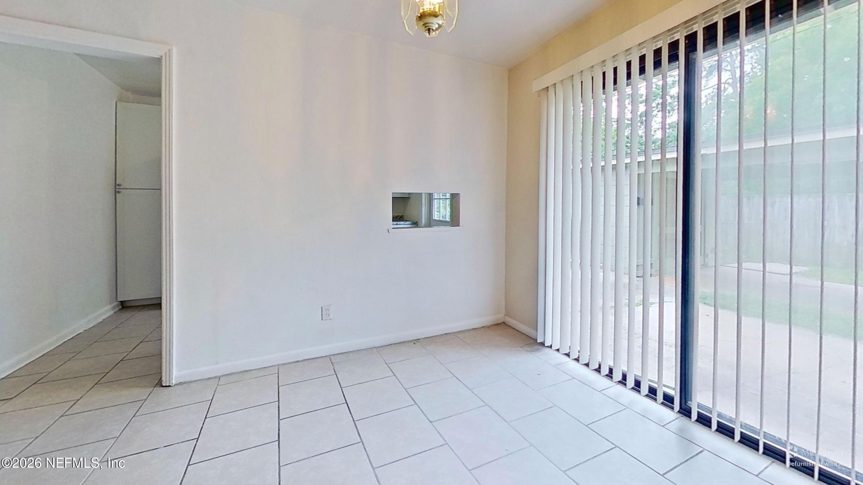 7104 Waikiki Road Jacksonville, FL 32216 - Photo 8 of 17 Dining-Room-Defurnished(3)