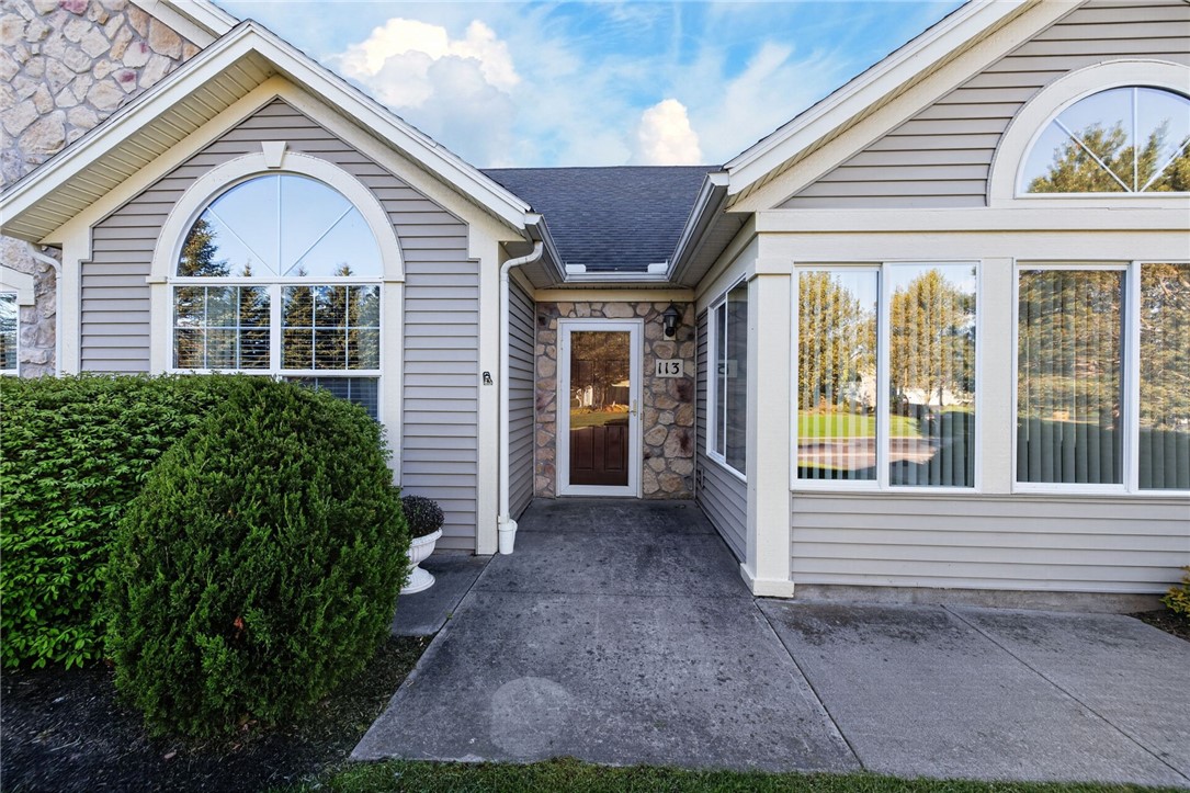 113 Maple Center Road Greece, NY 14468 - Photo 2 of 32