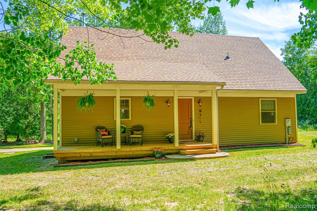 2580 Long Lake Road Lapeer, MI 48446 - Photo 10 of 79 Gallery Image 10