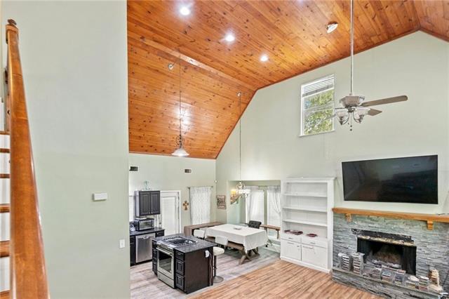 25411 Juban Road Denham Springs, LA 70726 - Photo 16 of 31