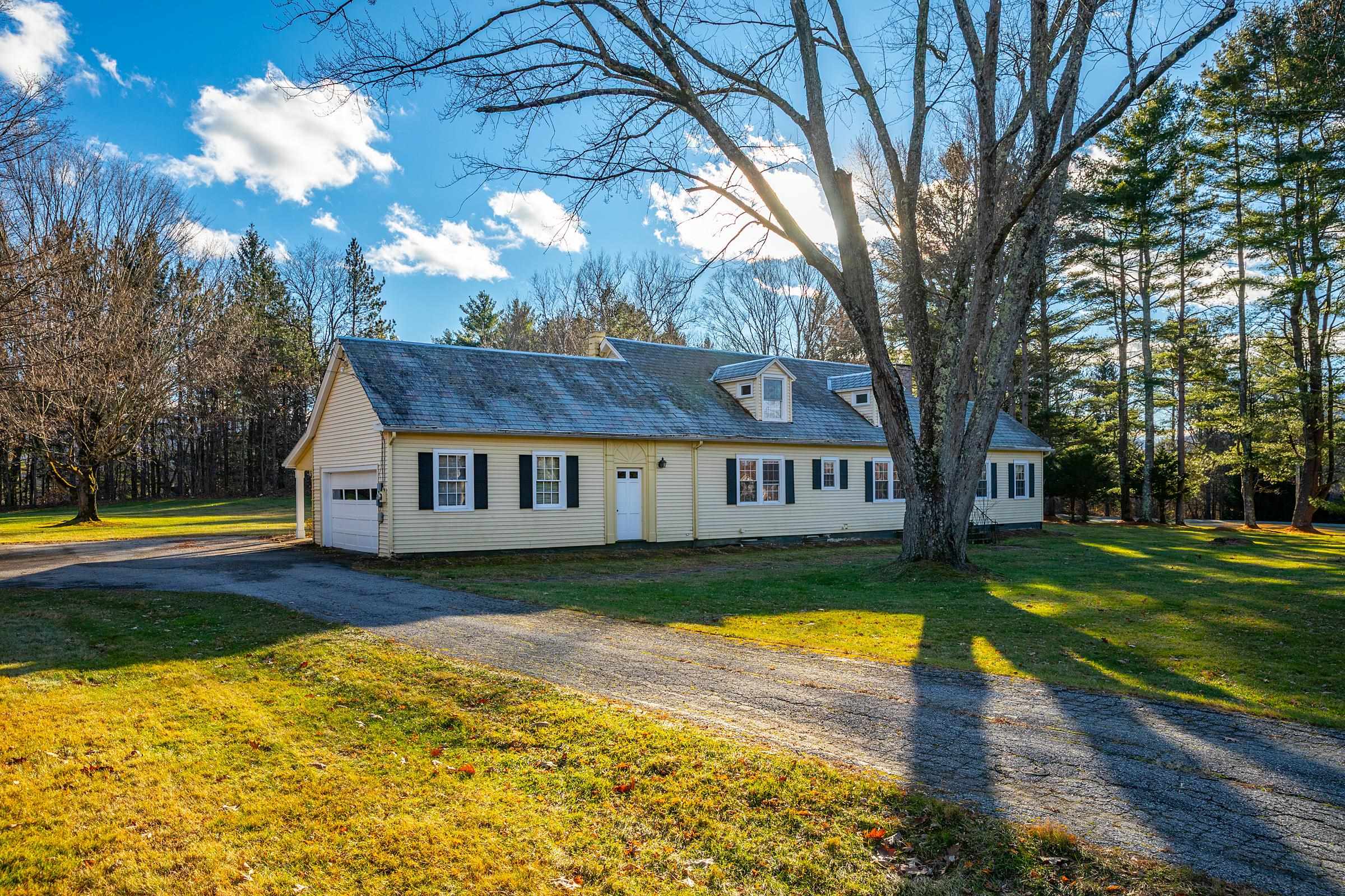 490 Barnumville Road Manchester, VT 05255 - Photo 6 of 52