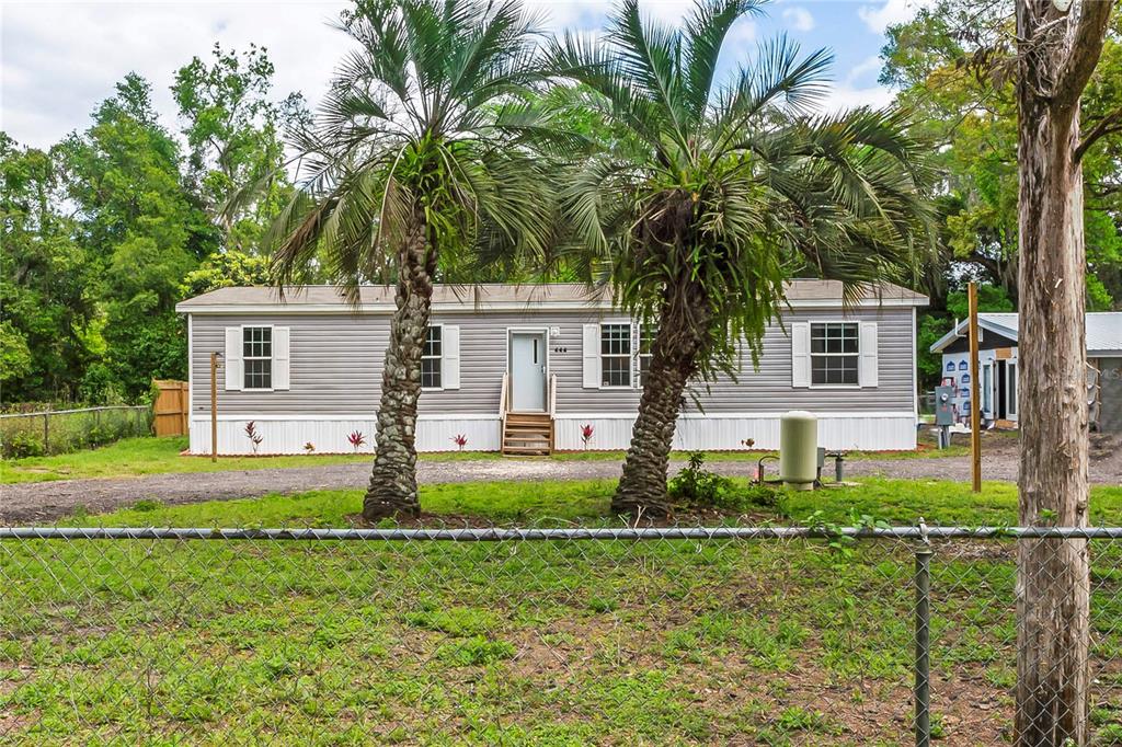 444 Korbus Road Brooksville, FL 34604 - Photo 1 of 1 Gallery Image 1