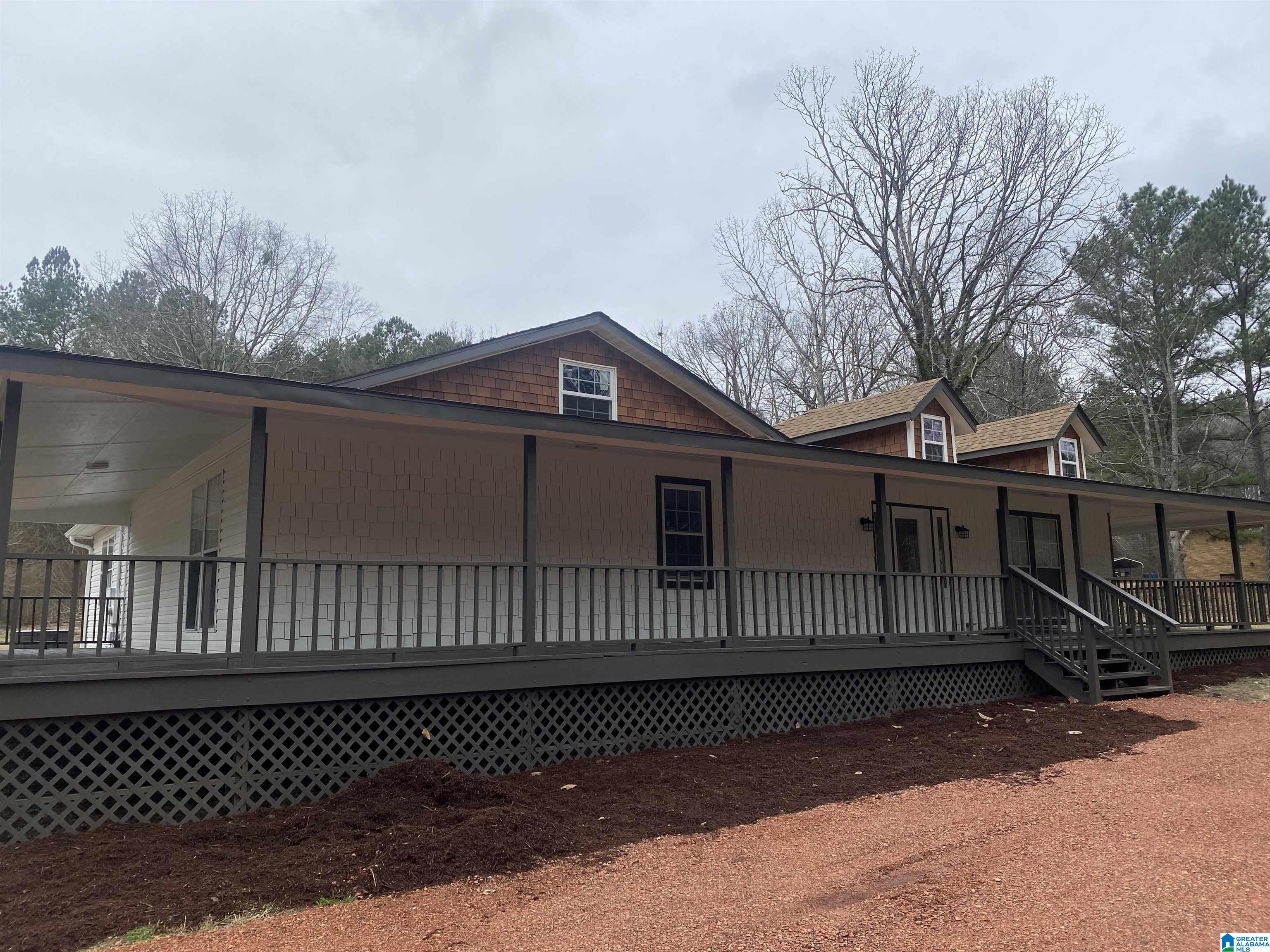 6555 Snowville Brent Road Dora, AL 35062 - Photo 24 of 27
