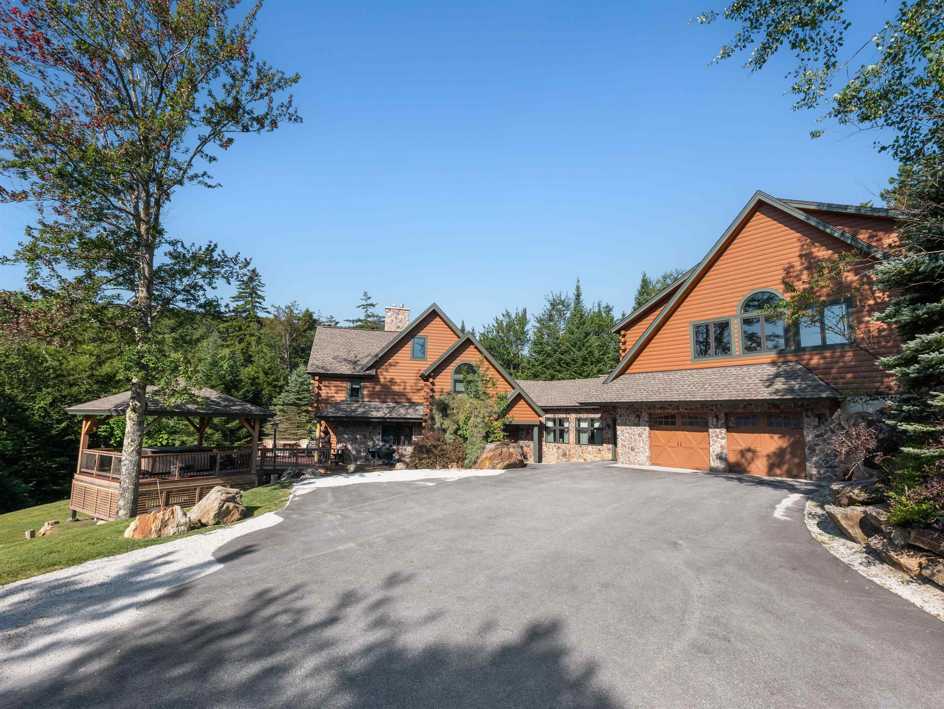 186 Big Rock Road Killington, VT 05751 - Photo 1 of 46 Gallery Image 1