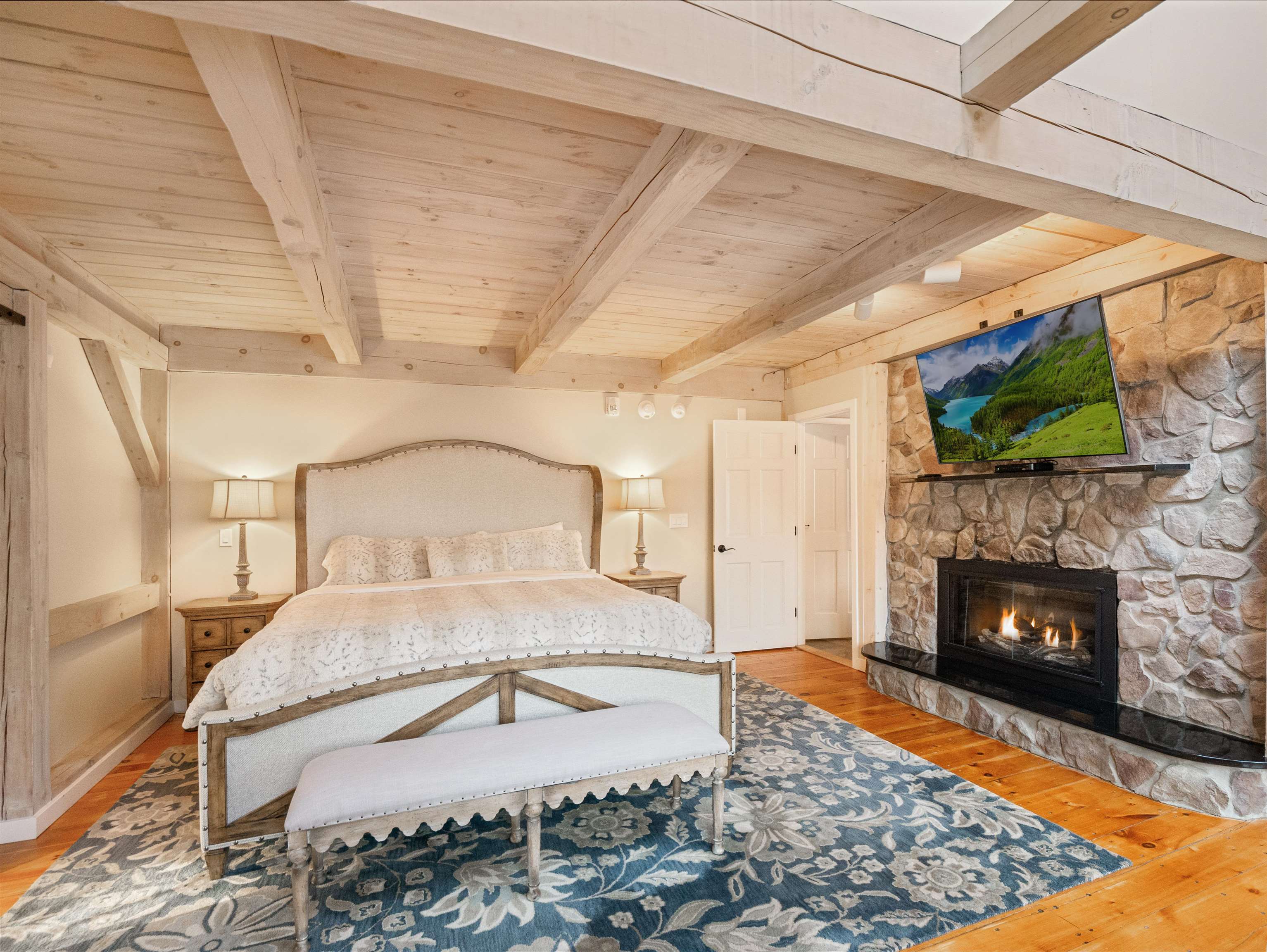 186 Big Rock Road Killington, VT 05751 - Photo 11 of 46 Gallery Image 11