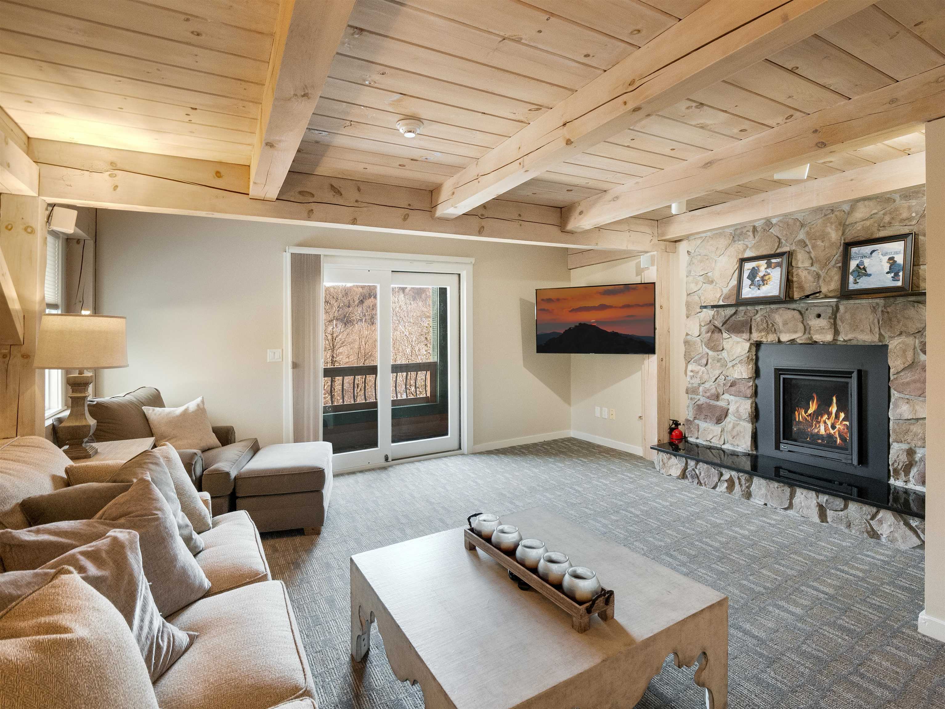 186 Big Rock Road Killington, VT 05751 - Photo 17 of 46 Gallery Image 17