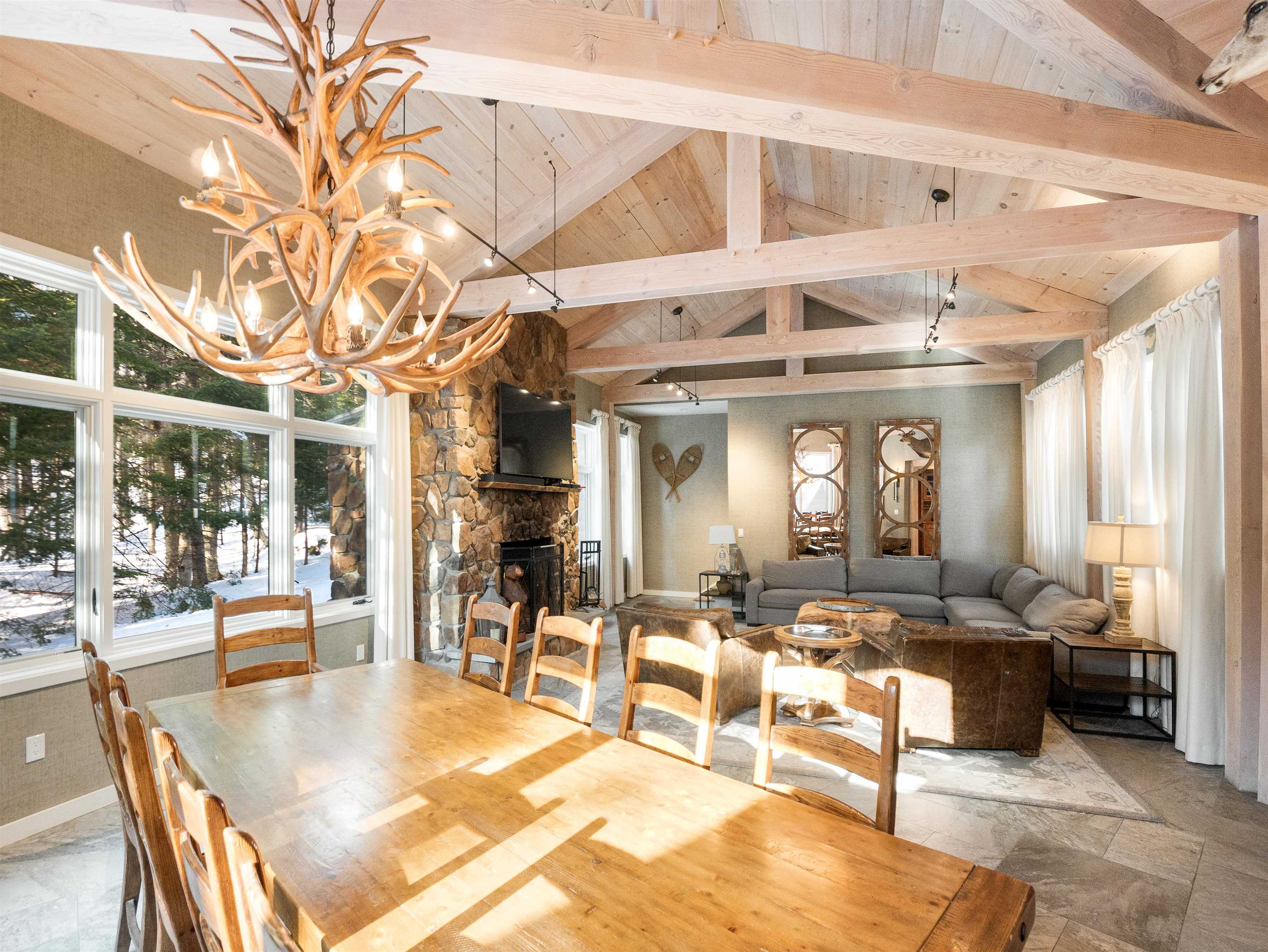 186 Big Rock Road Killington, VT 05751 - Photo 3 of 46 Gallery Image 3