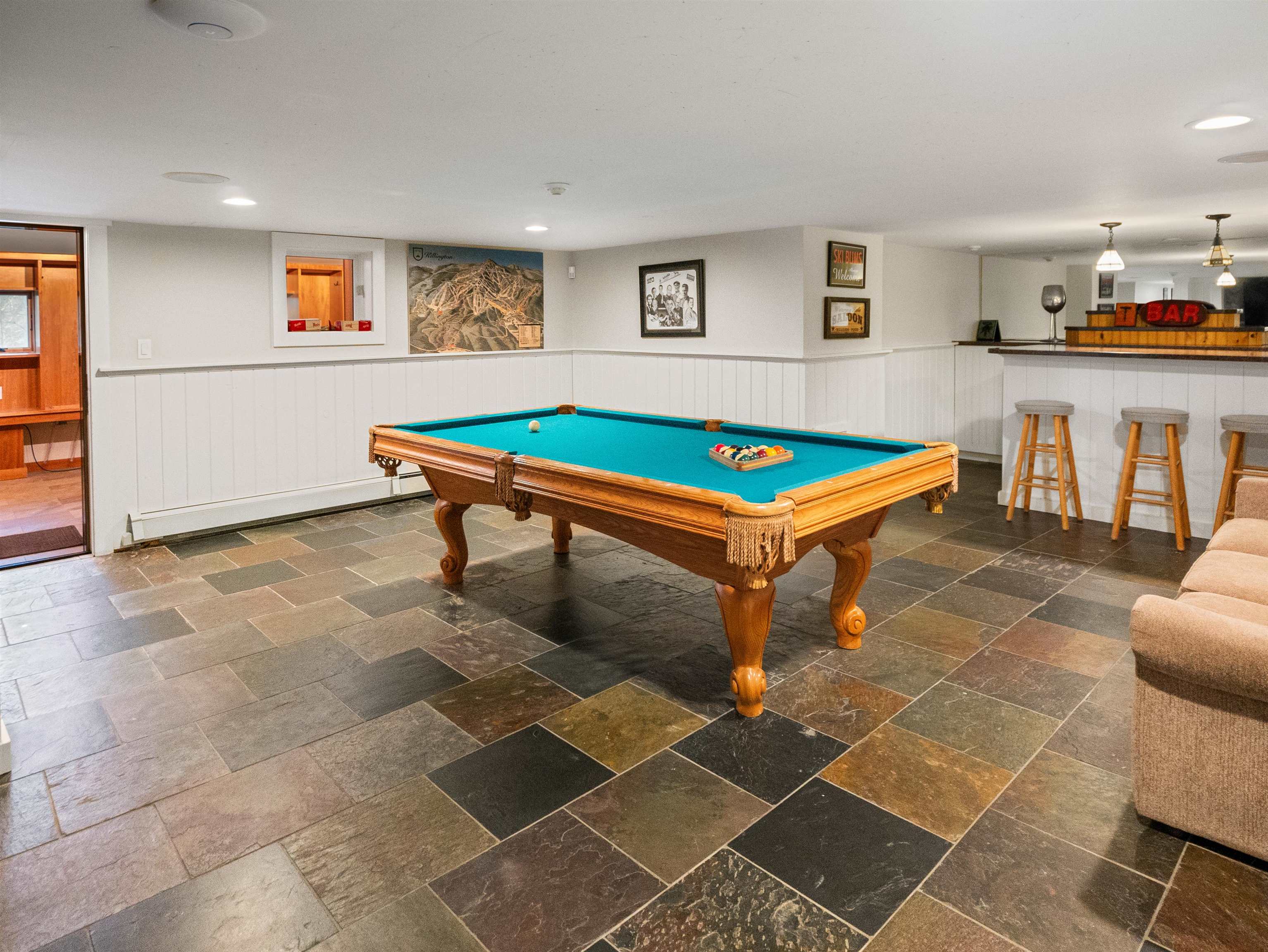 186 Big Rock Road Killington, VT 05751 - Photo 32 of 46 Gallery Image 32