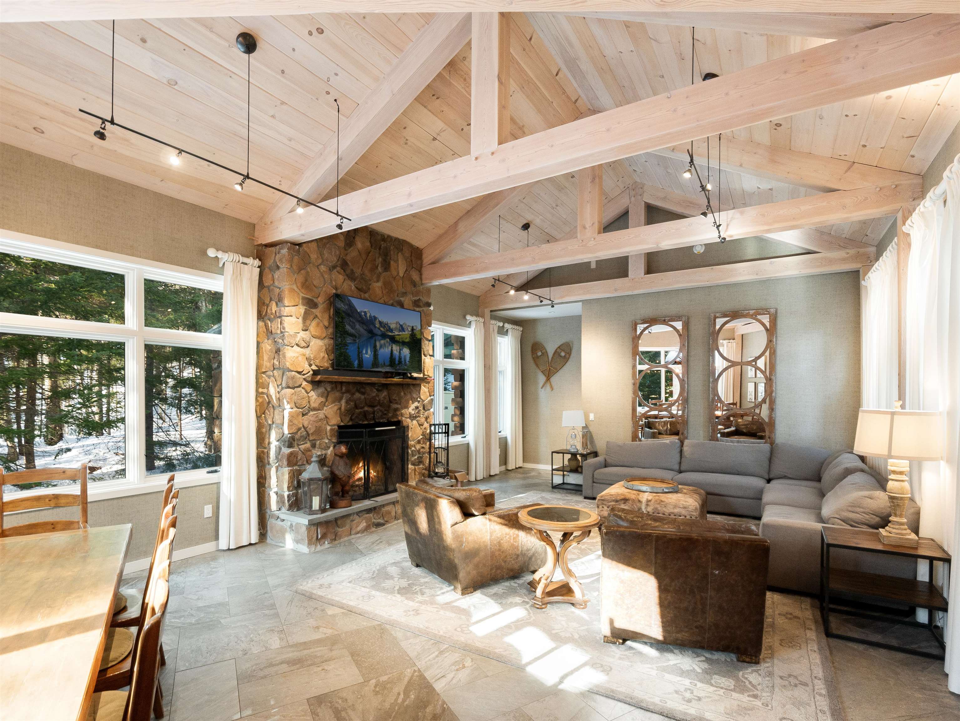 186 Big Rock Road Killington, VT 05751 - Photo 4 of 46 Gallery Image 4