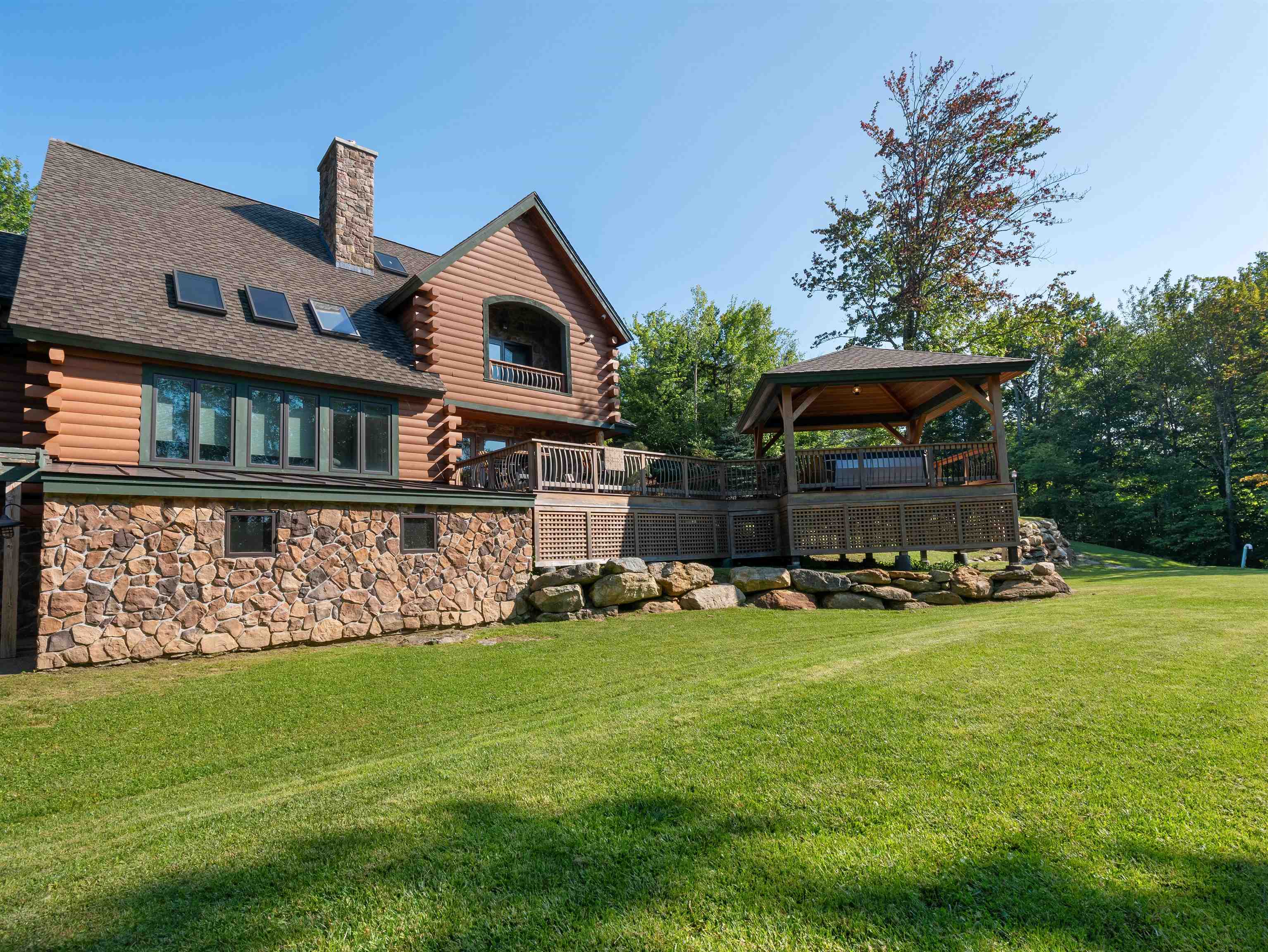 186 Big Rock Road Killington, VT 05751 - Photo 42 of 46 Gallery Image 42