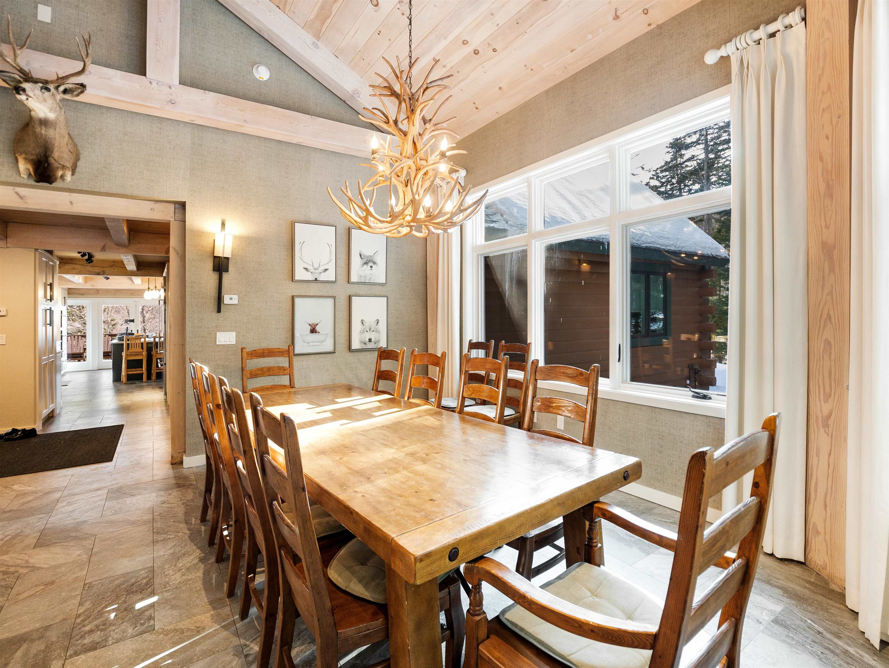 186 Big Rock Road Killington, VT 05751 - Photo 5 of 46 Gallery Image 5